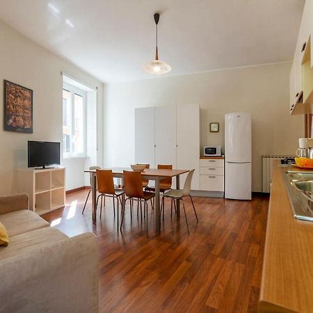Piazza Re Di Roma Apartment Buitenkant foto