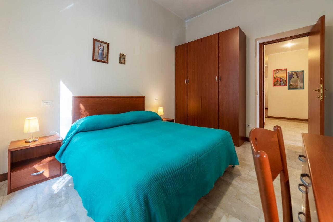 Piazza Re Di Roma Apartment Buitenkant foto