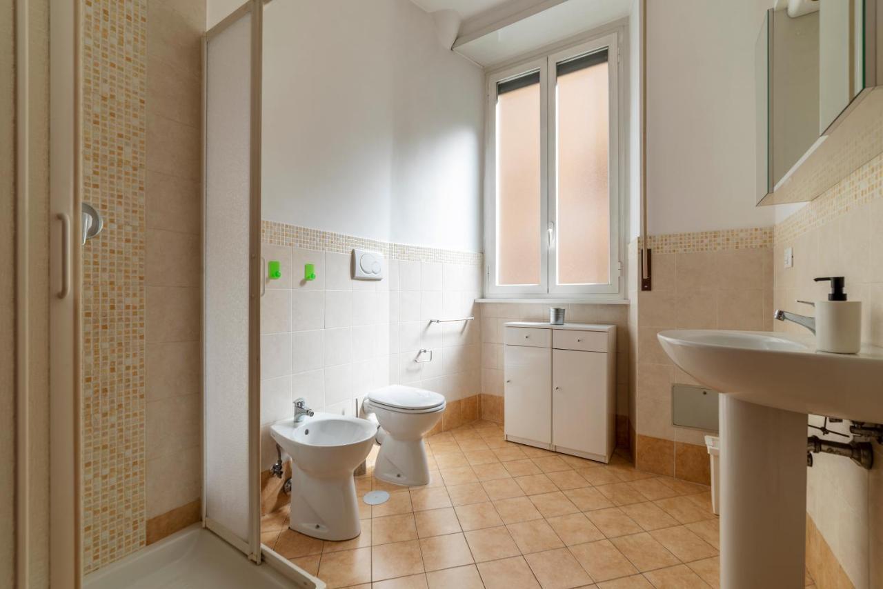 Piazza Re Di Roma Apartment Buitenkant foto
