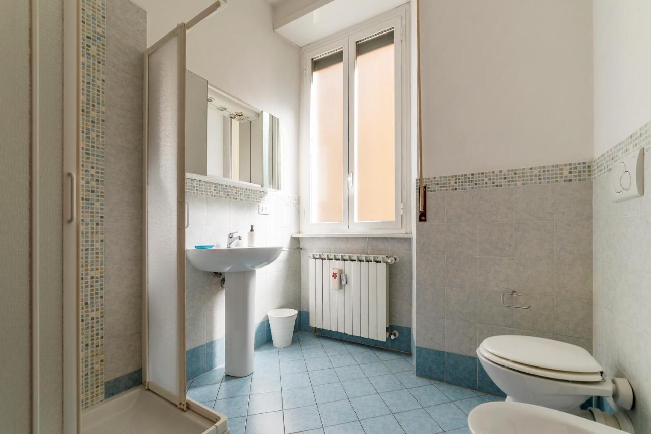 Piazza Re Di Roma Apartment Buitenkant foto