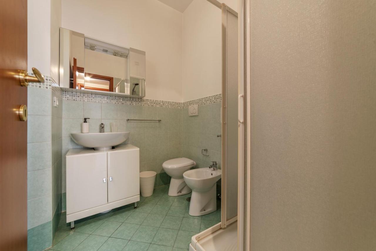 Piazza Re Di Roma Apartment Buitenkant foto