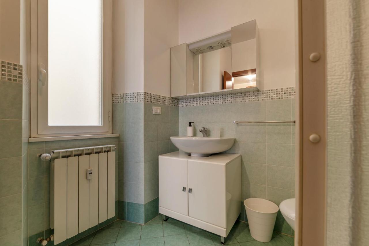 Piazza Re Di Roma Apartment Buitenkant foto